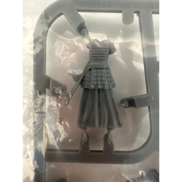 Forbidden Fortress Court of the Fallen Shogun Deluxe Energy Pack SOB Replacement - Picture 3 of 7